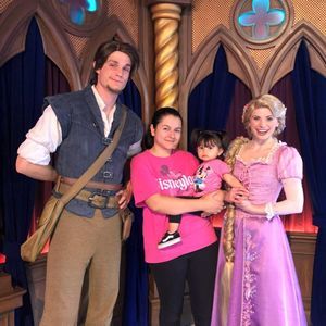 Meet your Posher, Michelle